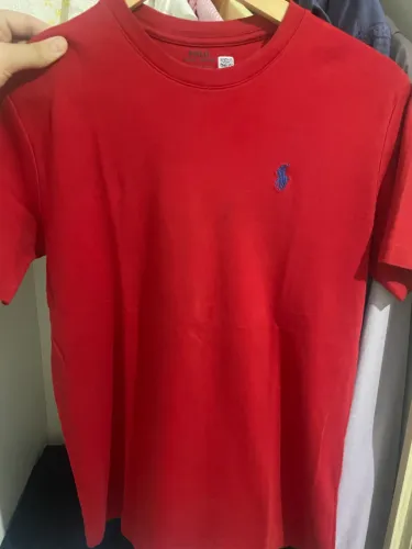 CAMISETA POLO RALPH LAUREN ORIGINAL