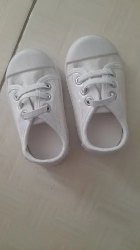 Tenis infantil