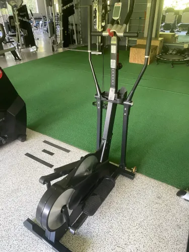 Elíptico Keiser