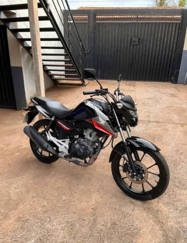 Vendo agio da titan 2025