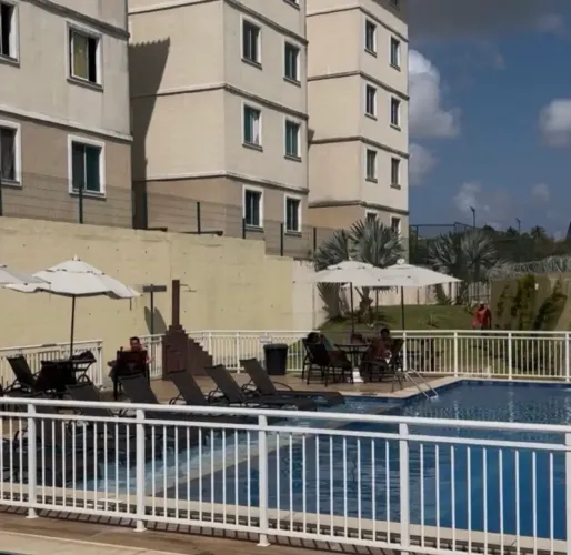 Condomínio Residencial Duo Salvador Norte