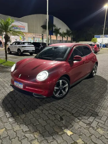 GWM Ora 03 Skin (elétrico) 2024