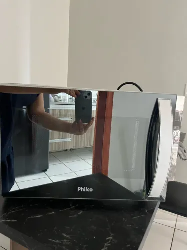 Vendo microondas Philco