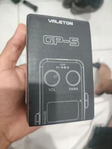 Valeton gp5