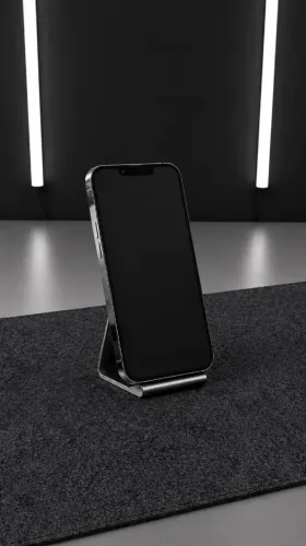 iPhone 13 Pro Max 128GB Grafite