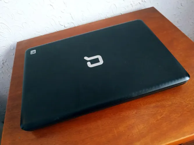 Notebook HP    (Com defeito)
