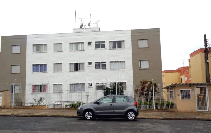 apartamento - Jardim do Lago - Campinas