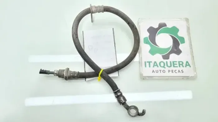 Flexivel Dianteiro Direito Toyota Yaris 1.5 Ano 2020 2021
