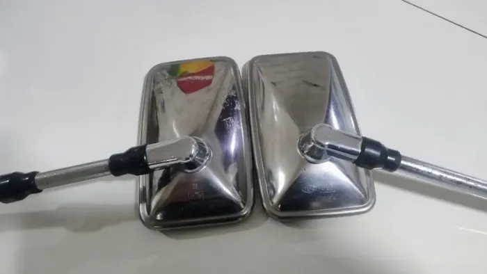 Retrovisor Original Drag Star 650