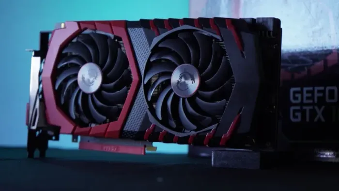 MSI GTX 1070 Gaming X 8GB - R$999,00