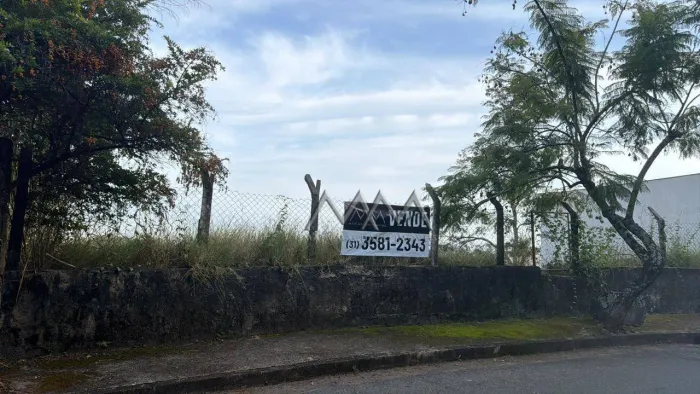 Lote à Venda no Mangabeiras | 690 m²