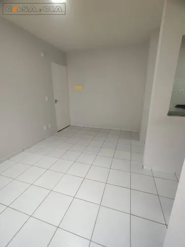 Apartamento Térreo com 2 Dormitórios no Residencial SantAna