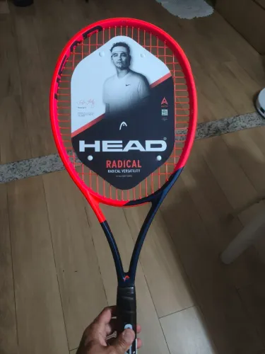 Head Radical MP L3