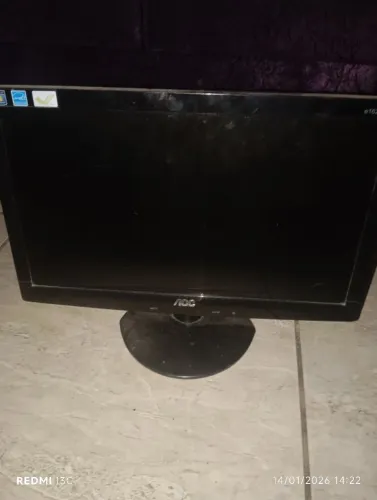 monitor AOC