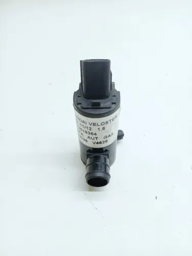 Motor Esguicho Parabrisa Hyundai Veloster 1.6 2011 2012 