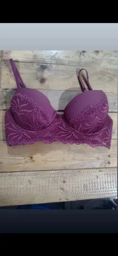 SUTIÃ VERMELHO TAMANHO G VALOR 39,99