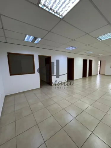 Locação Sala Comercial Sao Caetano do Sul Nova Gerti Ref: 46754