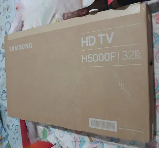Televisão