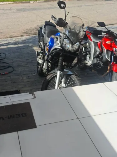 Yamaha Ténéré 250