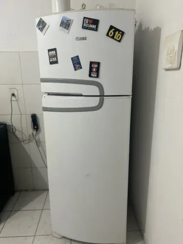 Geladeira Consul
