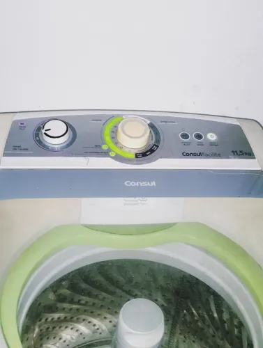 Máquina de lavar