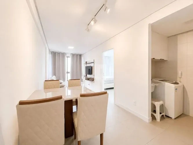 Imóvel para aluguel possui 38 metros quadrados com 1 quarto em Pina - Recife - PE