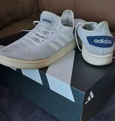 Adidas Court Adapt ORIGINAL número 40