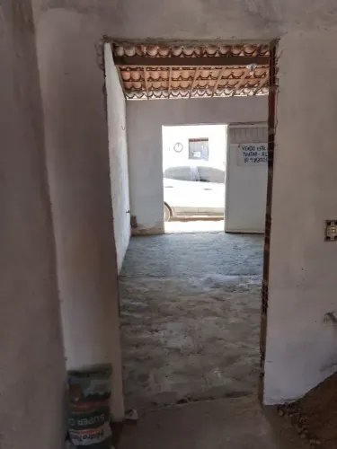 Vendo casa, ótima, tranquilo e familiar planalto Ayrton Senna fortaleza