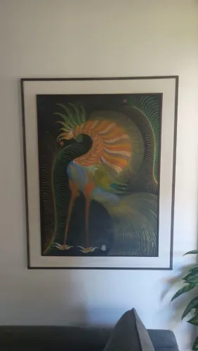 Quadro Chico da Costa