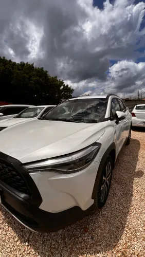 Toyota Corolla Cross XRE 2.0 16V Flex AUT 2022