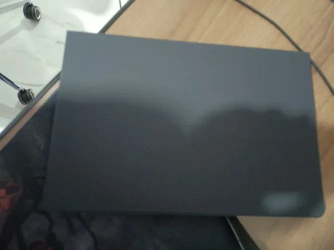 Galaxy tablet s10 fe+ novo.