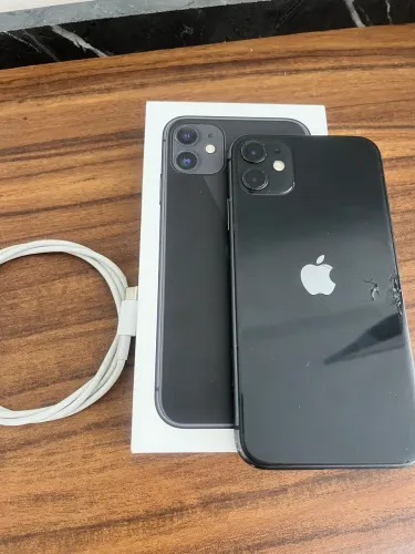 Vendo IPhone 11 64gb