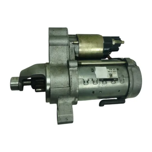 Motor Arranque Audi Q5 2.0 2014 2021