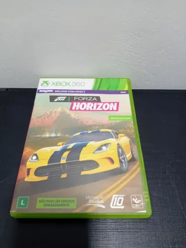 Forza horizon