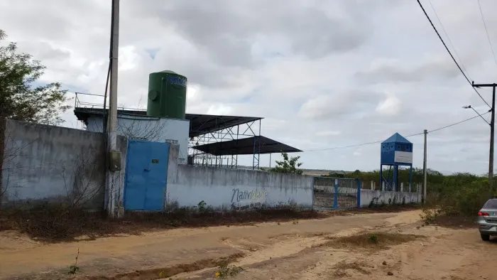 Imóvel para venda possui 1000 metros quadrados em Pacajus - Pacajus - CE
