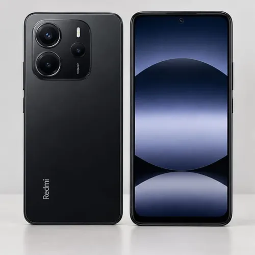 Redmi Note 14 256GB 108MP Lacrado Nota Garantia -