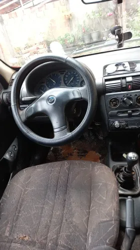 Chevrolet Corsa Super 1.0 MPFI 16V 5P 2000
