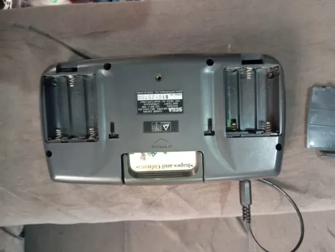 Game Gear
