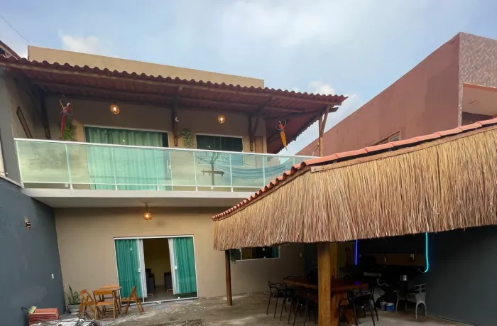 Casa temporada/Aluguel São Miguel dos Milagres