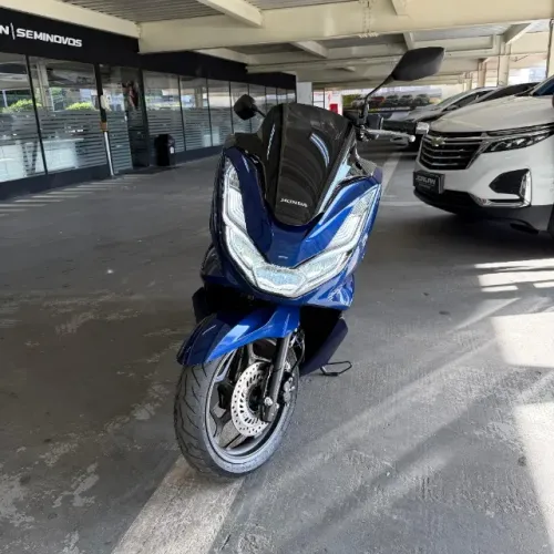 HONDA PCX 160