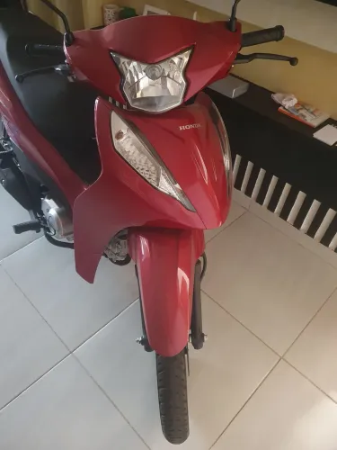 Vendo ágio ou avista