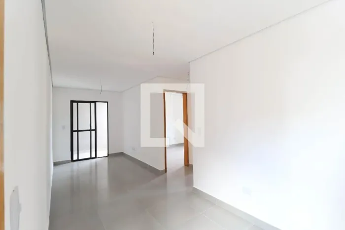 Apartamento à Venda - Vila Mazzei, 2 Quartos, 52 m2