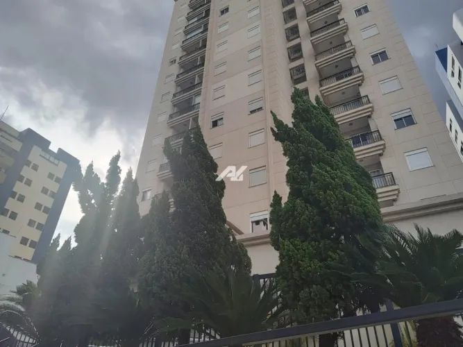 apartamento - Vila Itapura - Campinas