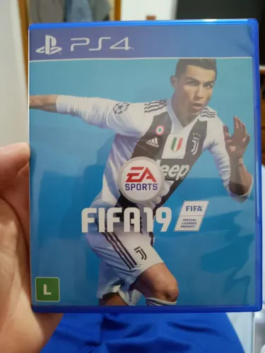 Fifa 19