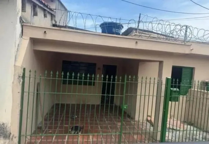 B.D Imóvel a venda Osasco 