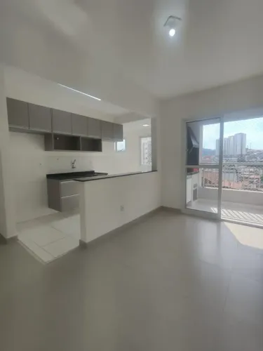 Apartamento para Locação - Edifício Raiza III