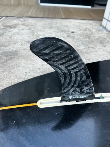Longboard