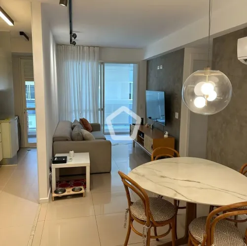 Apartamento em Botafogo