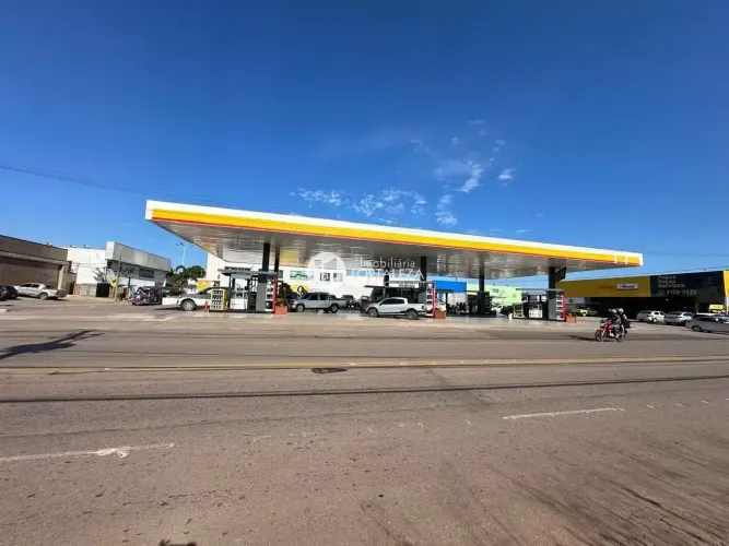 Sala para aluguel, Vila Ivonete - Rio Branco/AC