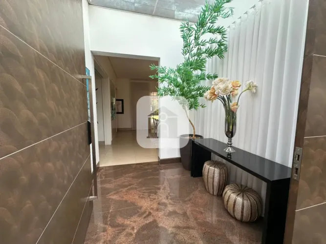 Casa para locação no condomínio villa dos Ipês
